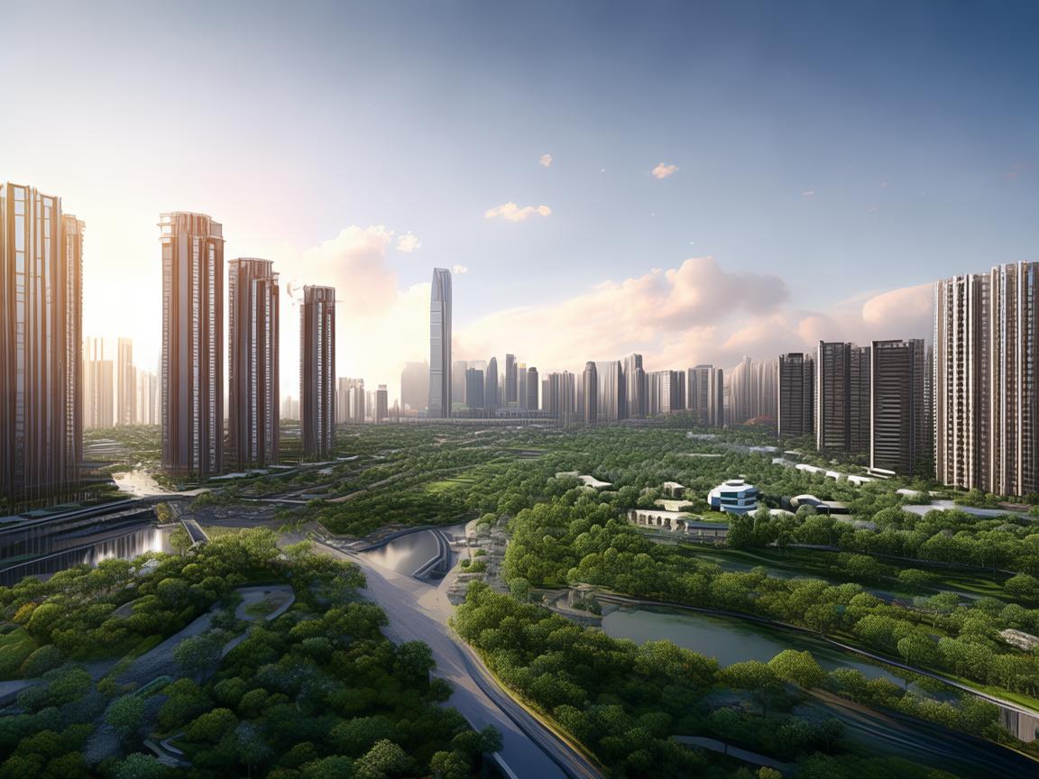 深圳佳兆业物业到底怎么样？