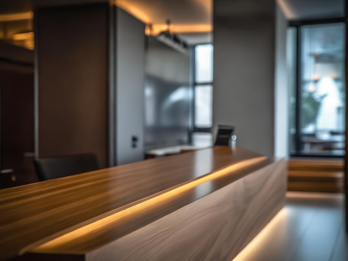 物业前台薪资要求高吗? 物业前台薪资要求高吗?