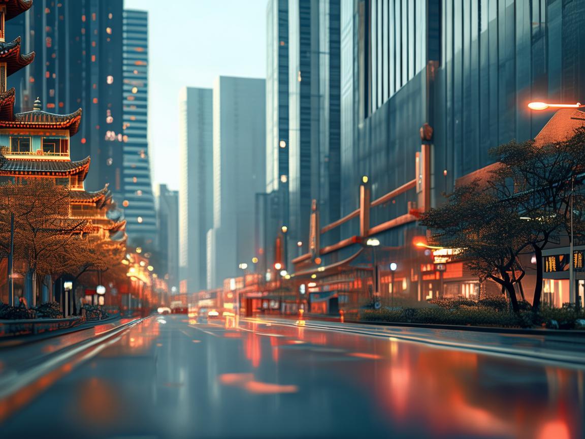 郑州求索物业靠谱吗？