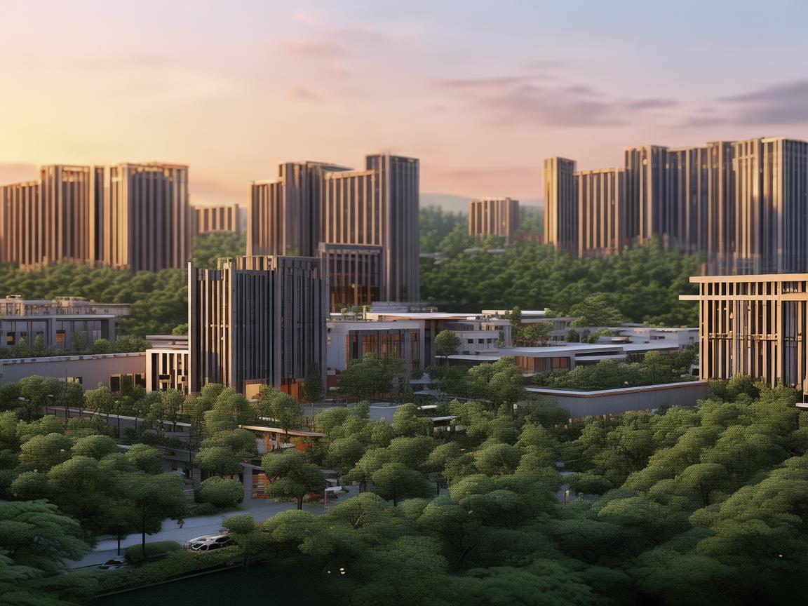 华通物业在长子的具体位置在哪？