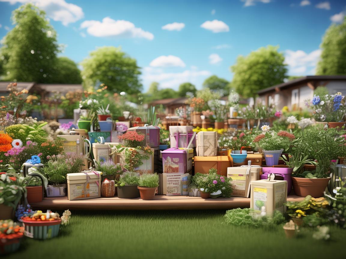 物业活动选什么奖品好呢？