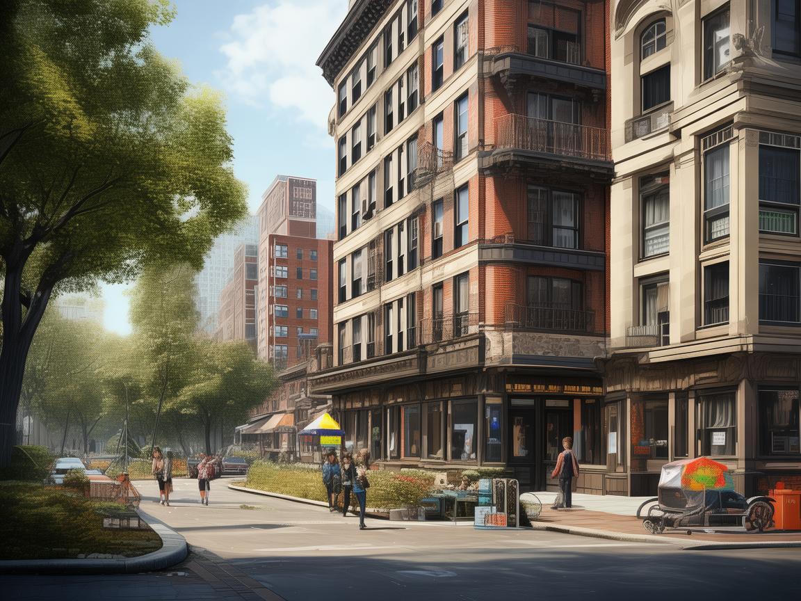 物业费收了到底有什么用处？