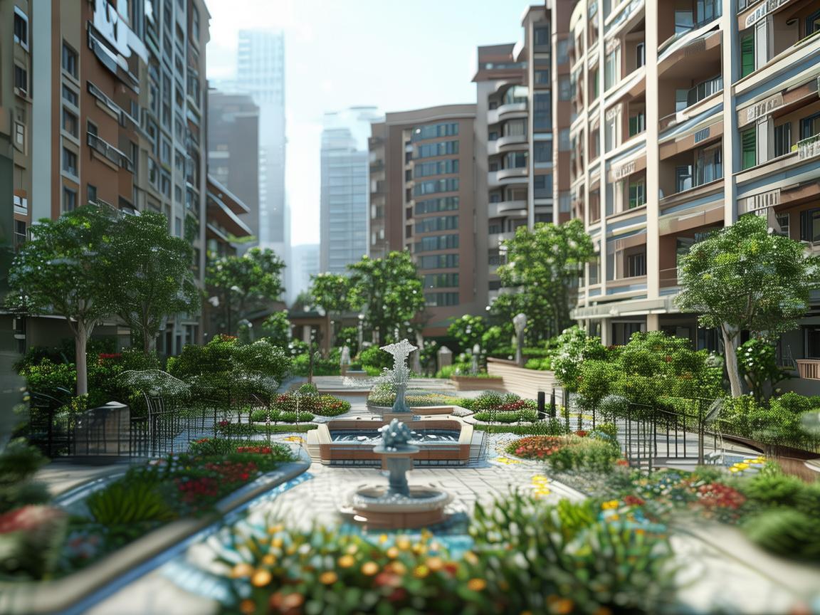 物业管理究竟属于什么行业？