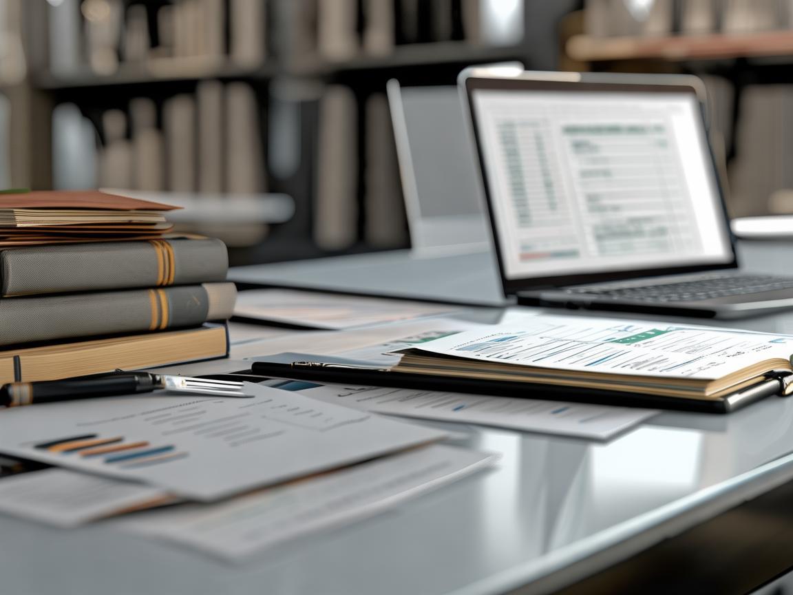 做公司业务的物业究竟叫什么？