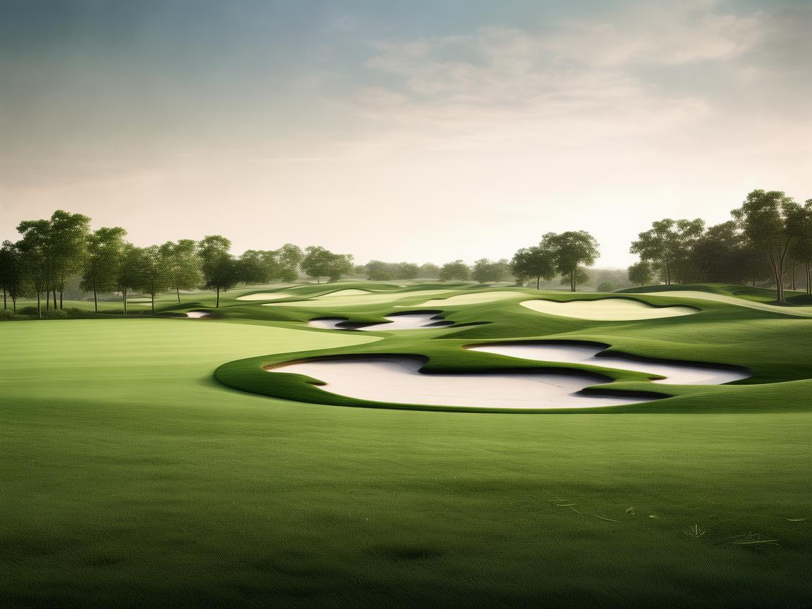 高尔夫球场属于什么物业? 高尔夫球场属于什么物业?