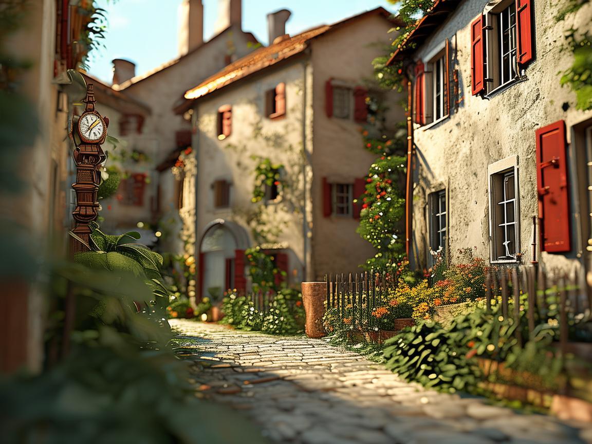 物业费1.16元贵吗？