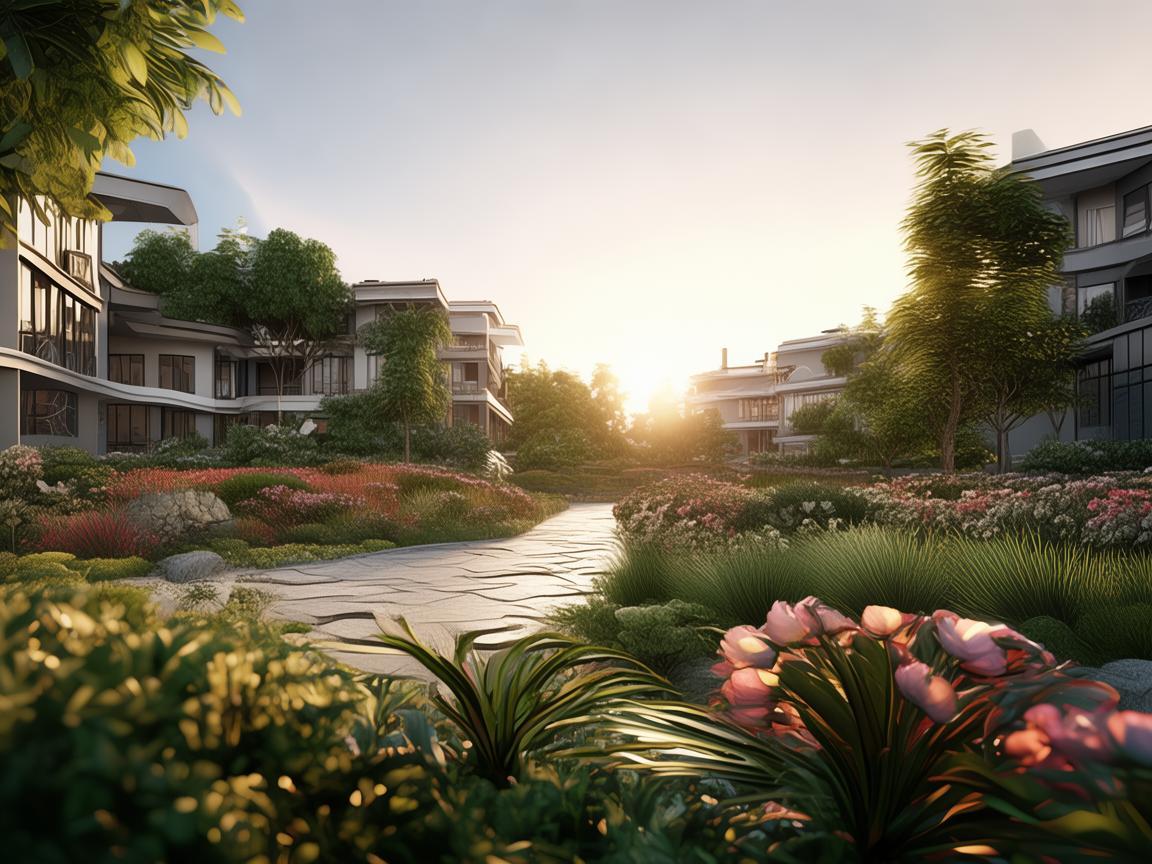 燕山国际物业对应的是哪个小区呢？