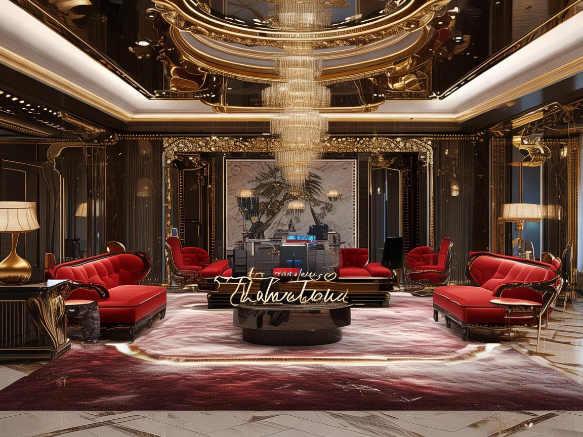 华美物业公司究竟叫什么名称? 华美物业公司究竟叫什么名称?