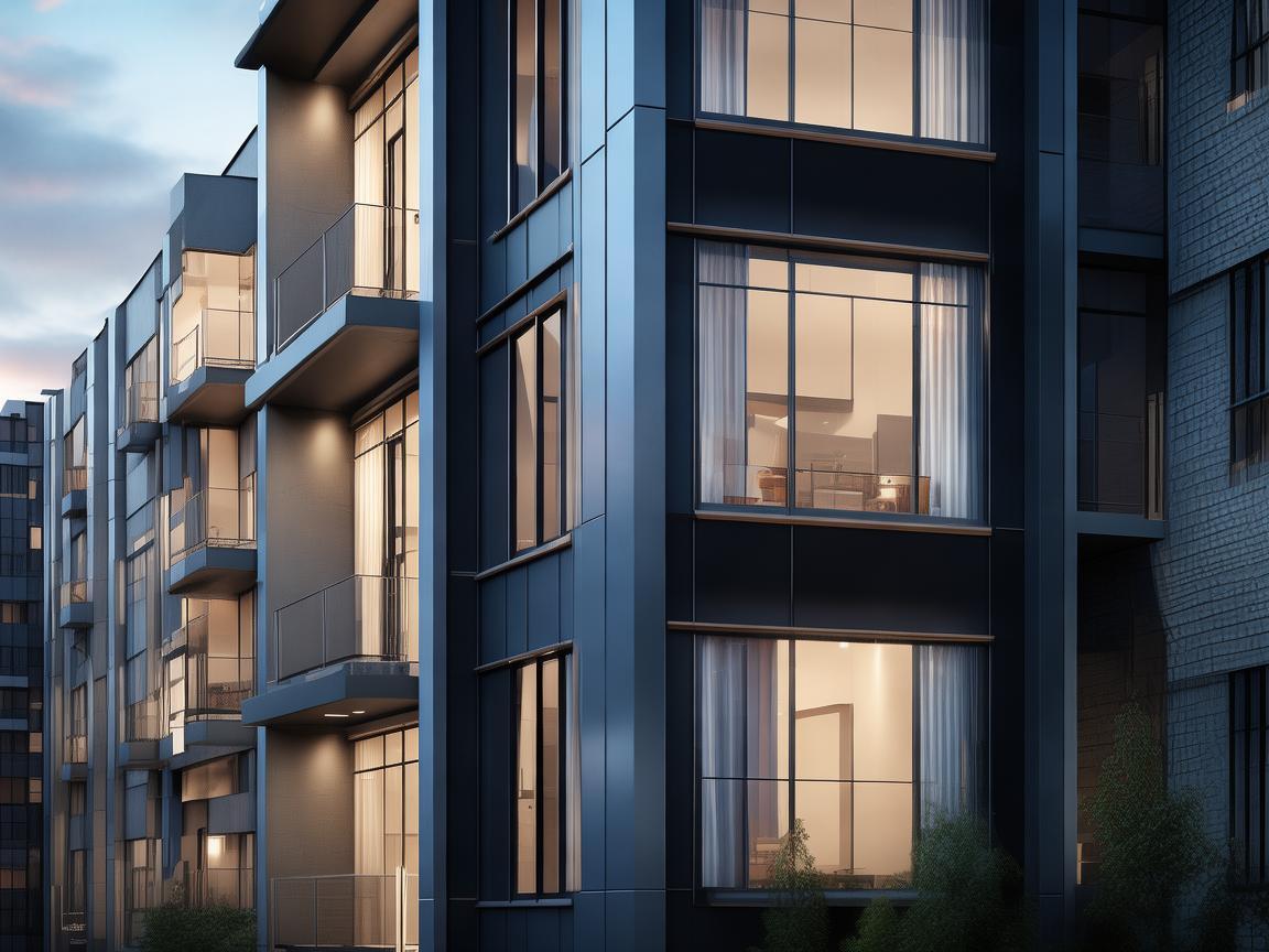 为什么没有物业管理系统? 为什么没有物业管理系统?