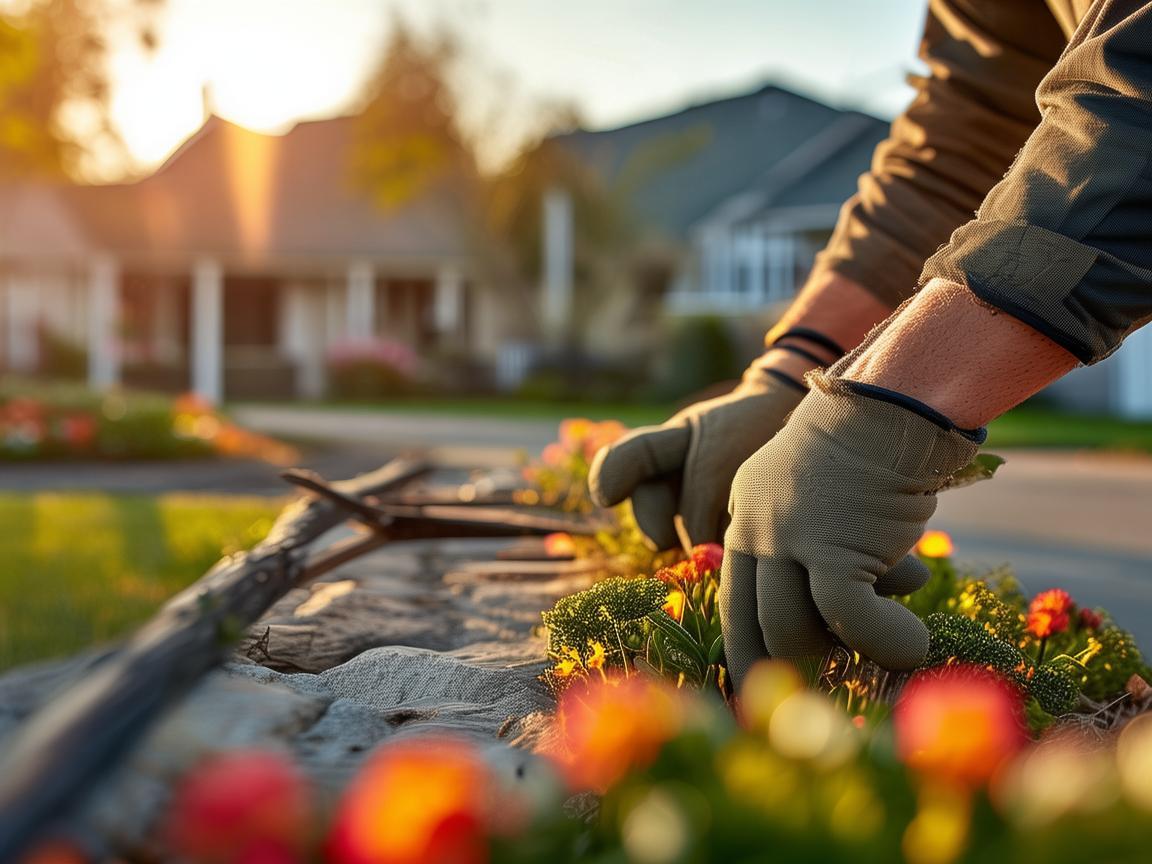 小区物业维修究竟是什么工作？