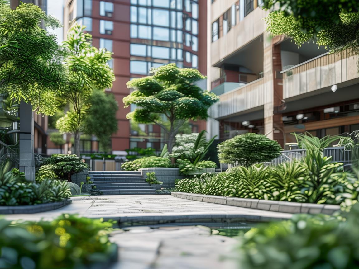 物业公司管理严格吗? 物业公司管理严格吗?