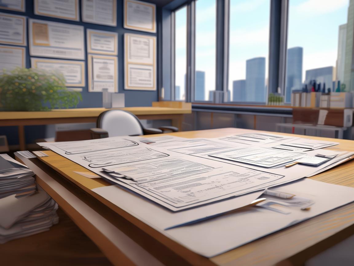 物业人员需要办理什么证？