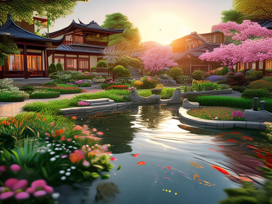 福园物业究竟有什么好处? 福园物业究竟有什么好处?