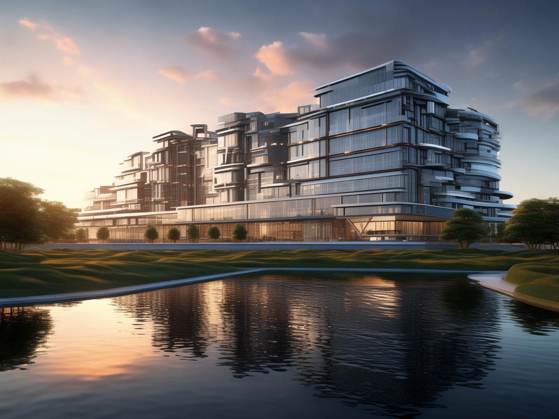 融创物业为什么这么厉害? 融创物业为什么这么厉害?