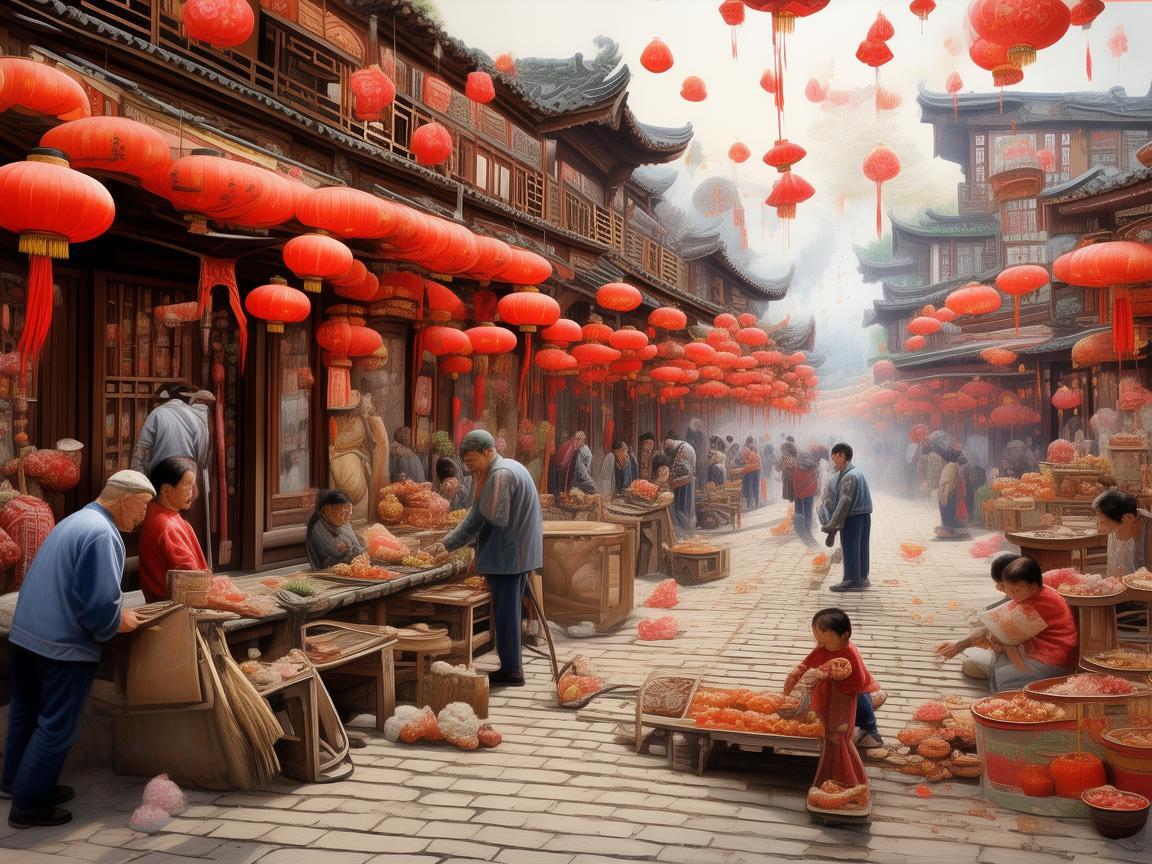 过年期间物业到底要干哪些活? 过年期间物业到底要干哪些活?