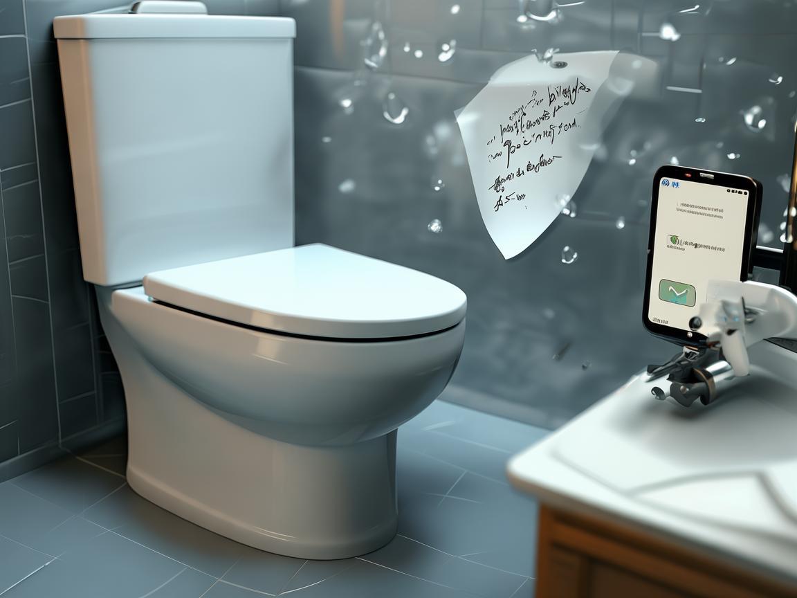 马桶不通物业管吗? 马桶不通物业管吗?