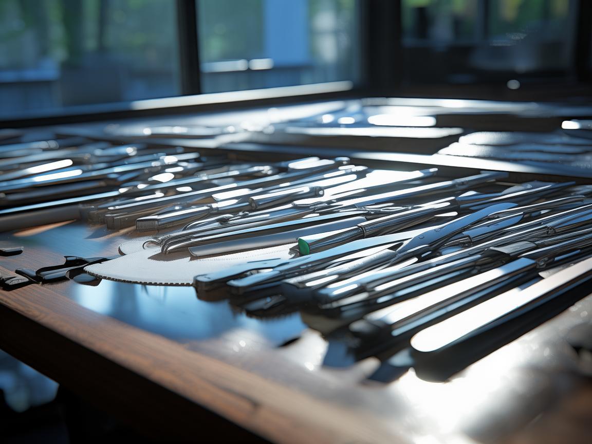 物业刮玻璃常用工具都有哪些呢？