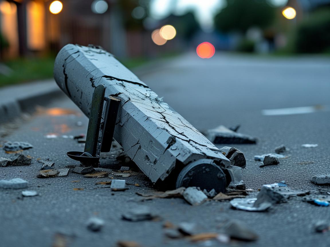 破坏物业停车桩违法吗? 破坏物业停车桩违法吗?