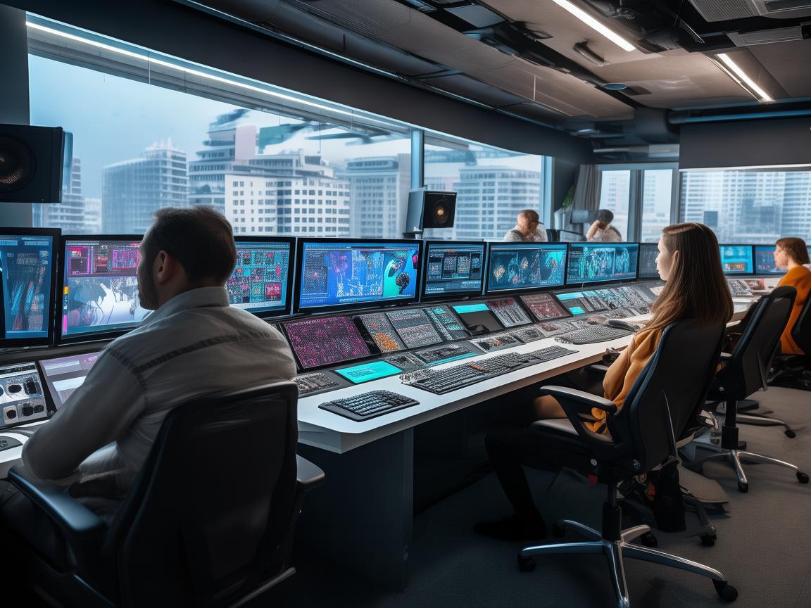 万科物业FM究竟是什么？