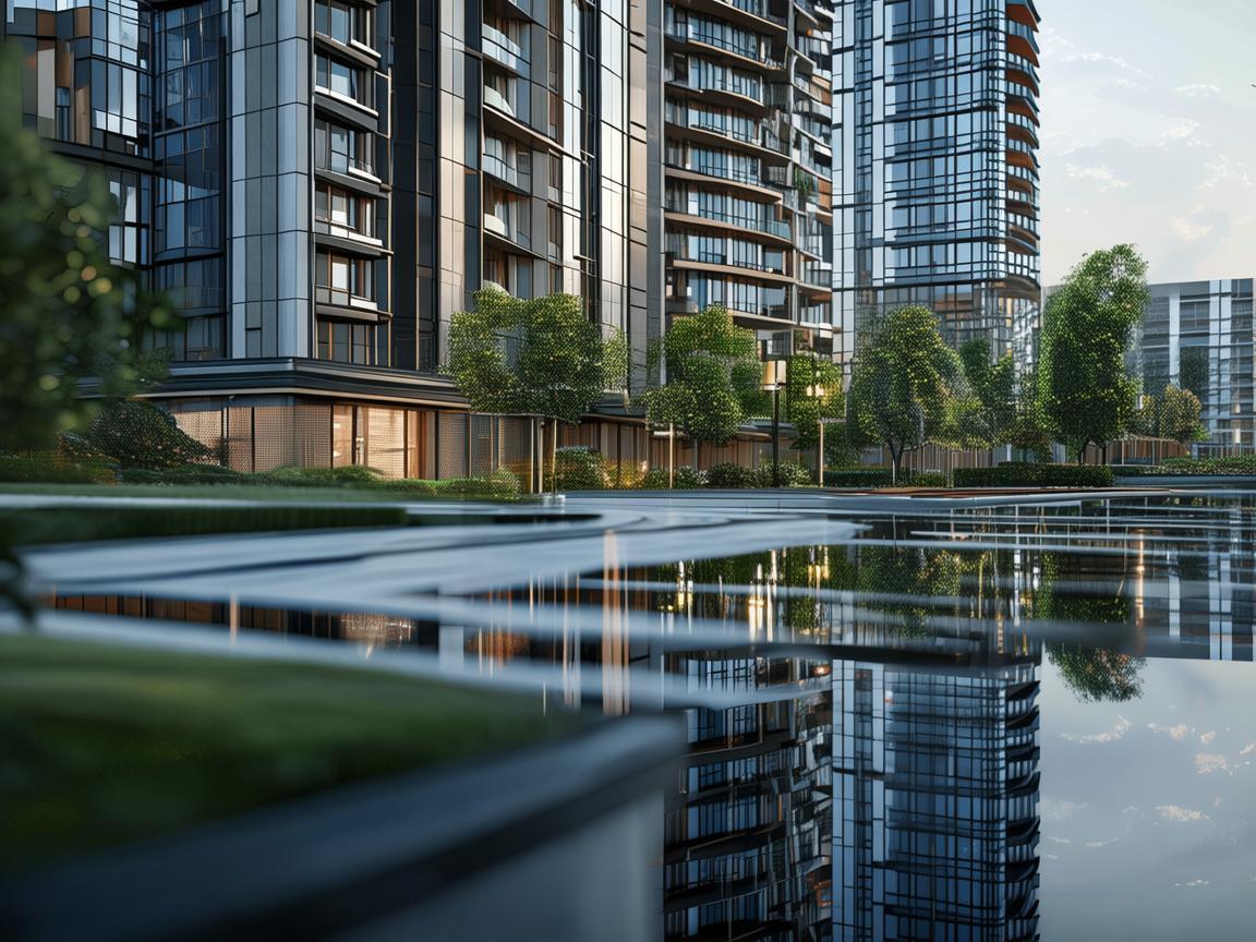 超四类物业服务究竟包括什么？