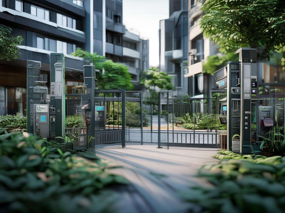 物业安检现在需要提防吗？