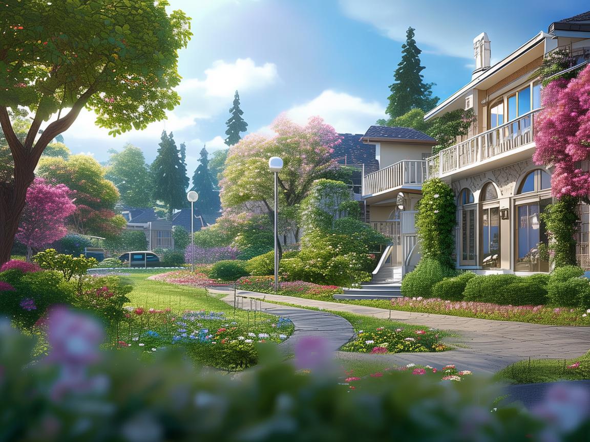 叶县美好家园物业号码是多少？