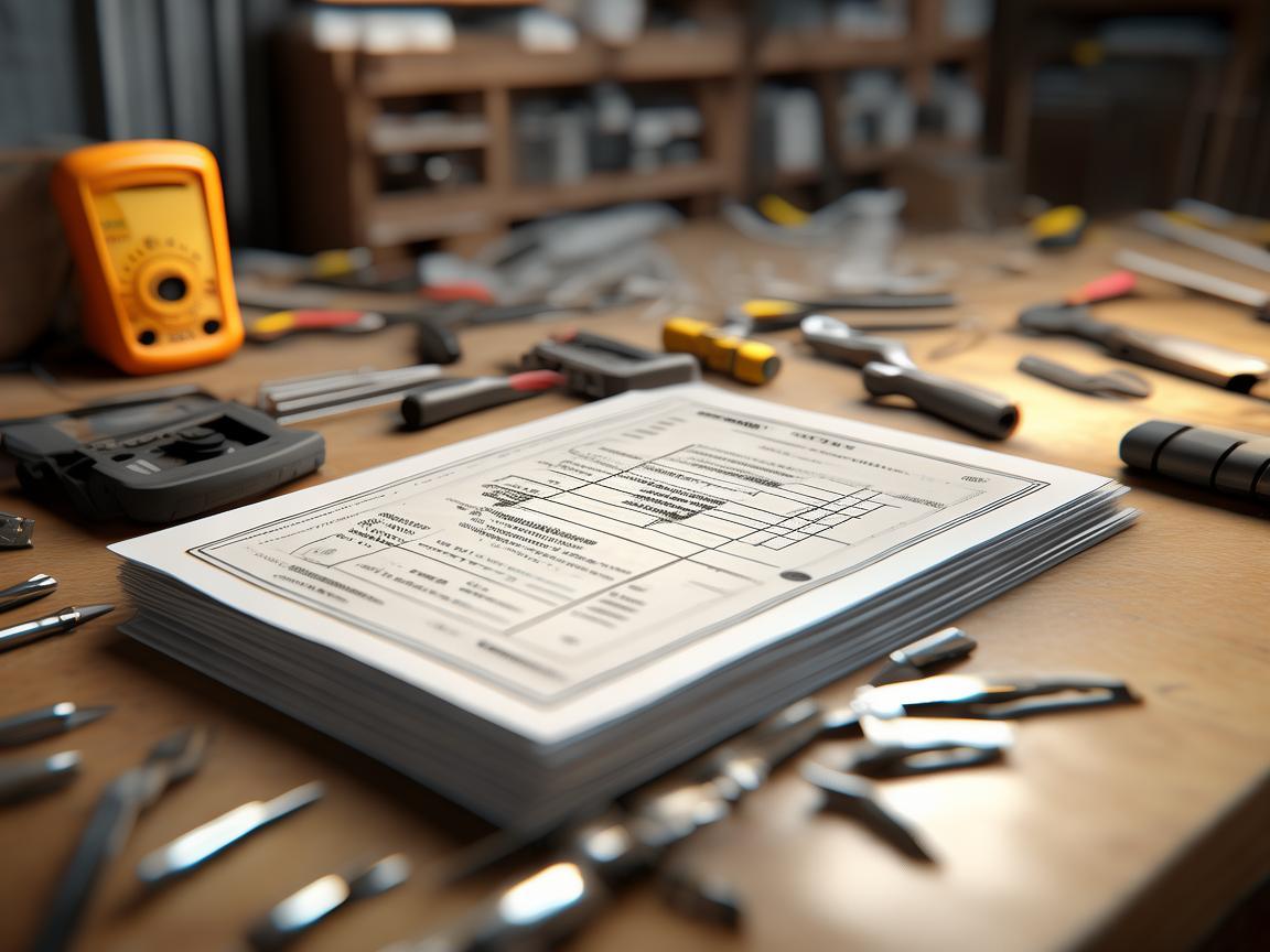 物业电工需要什么证件？