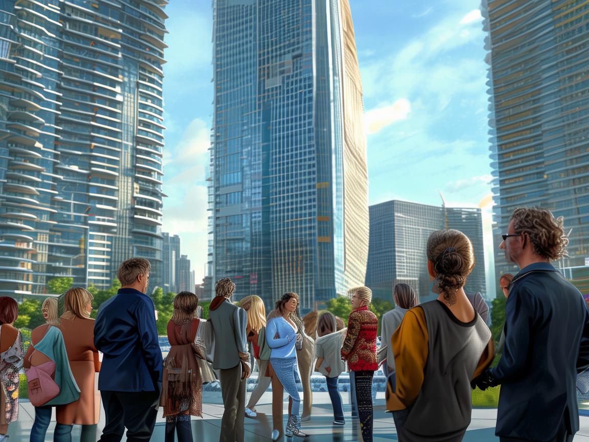 买楼为什么要交物业费？