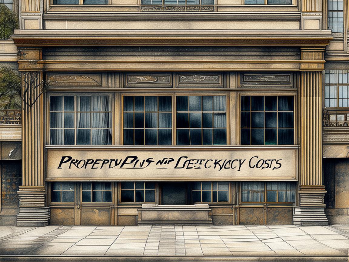 物业有权加电费吗？