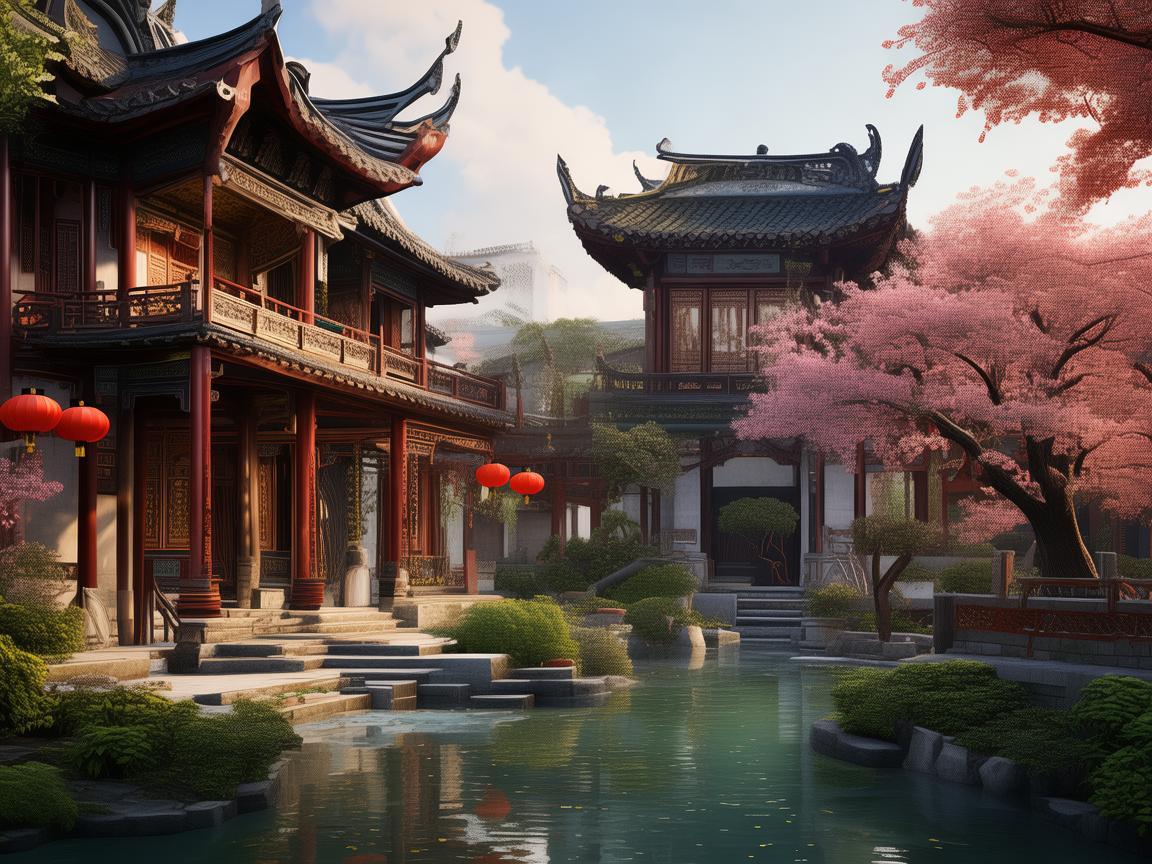 东襄华府的物业究竟是哪个？