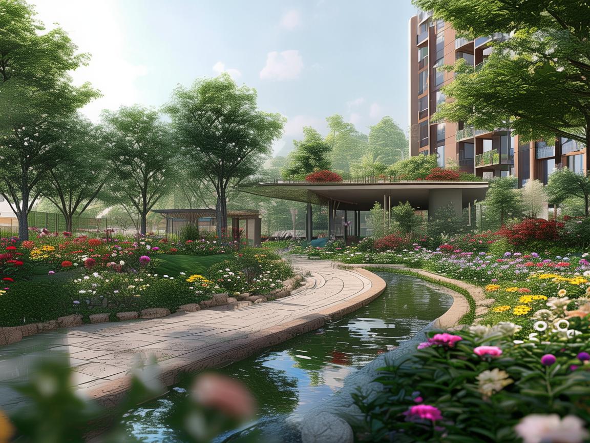 物业费1元一平方能享受什么服务？