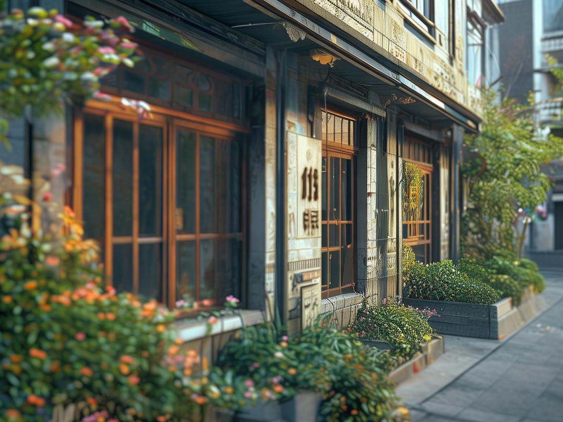 延庆路153号的事务物业会管吗? 延庆路153号的事务物业会管吗?