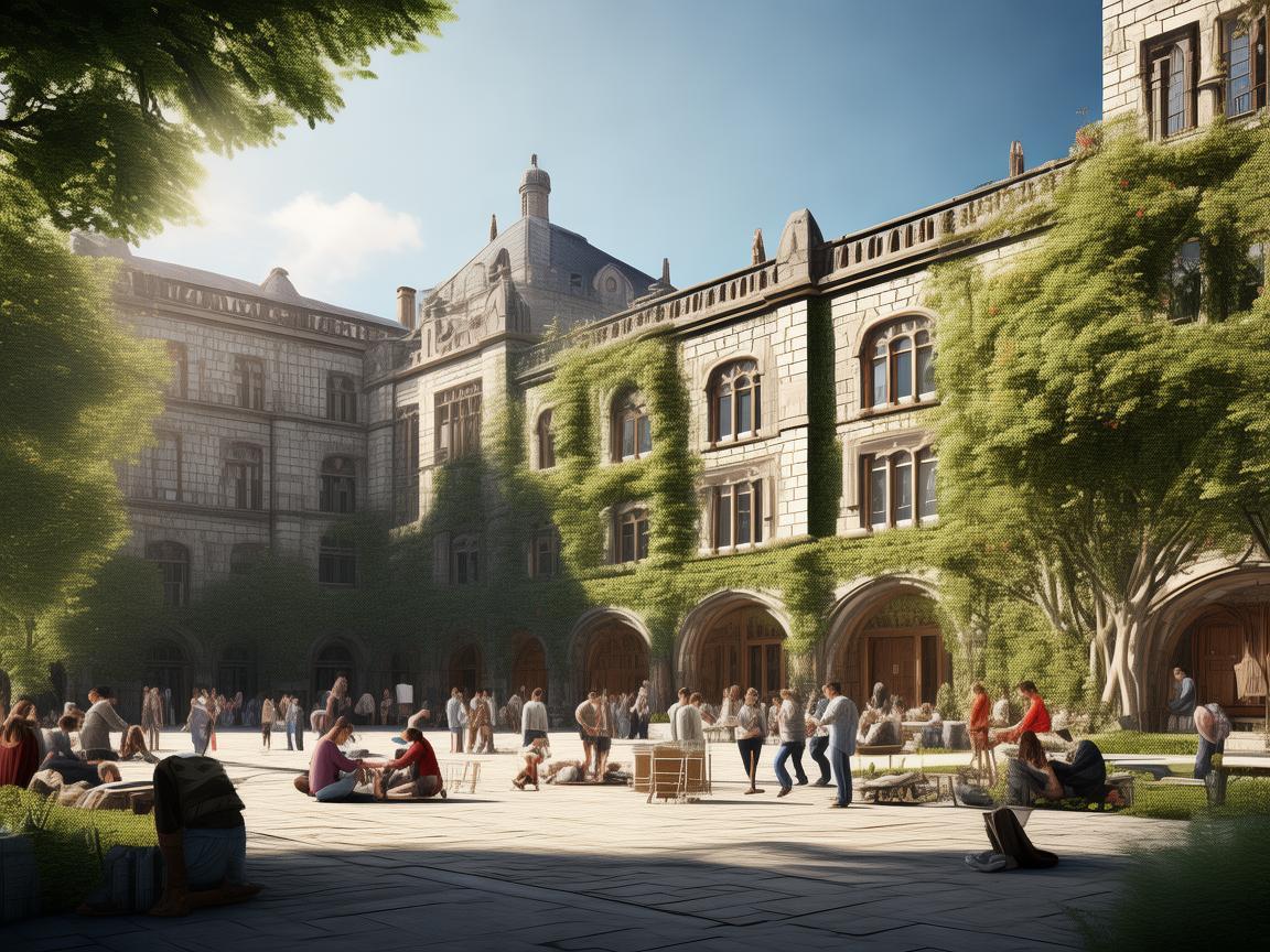 学府一号物业都干什么的？