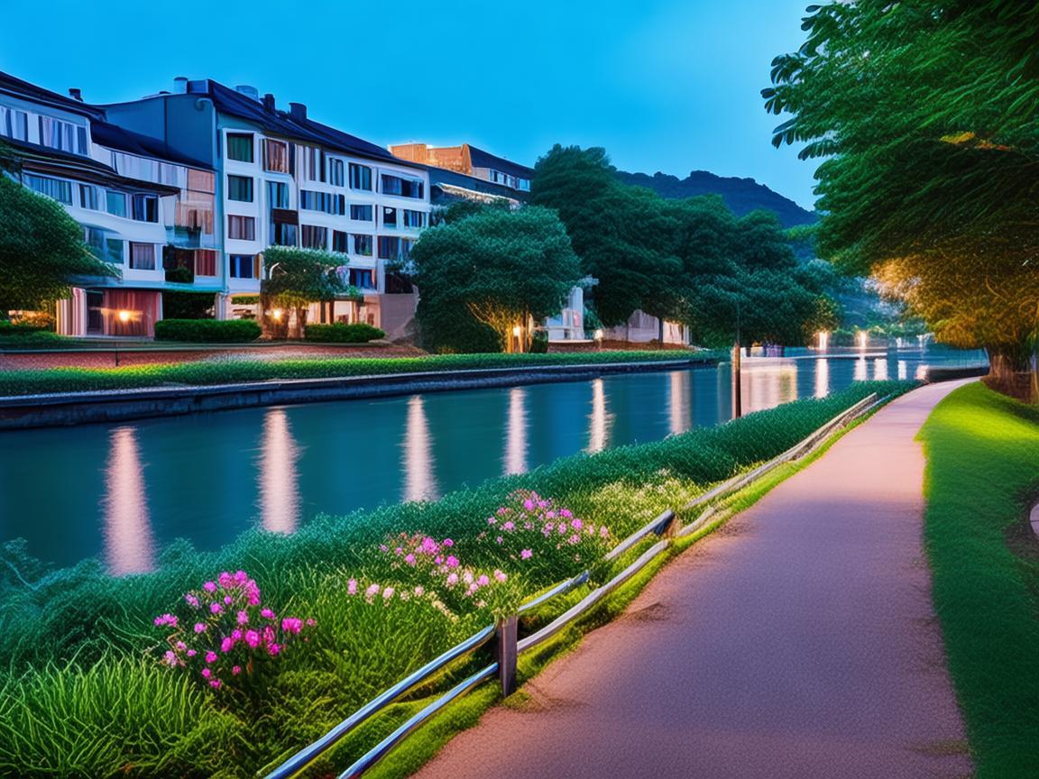 滨江物业主要做什么的? 滨江物业主要做什么的?