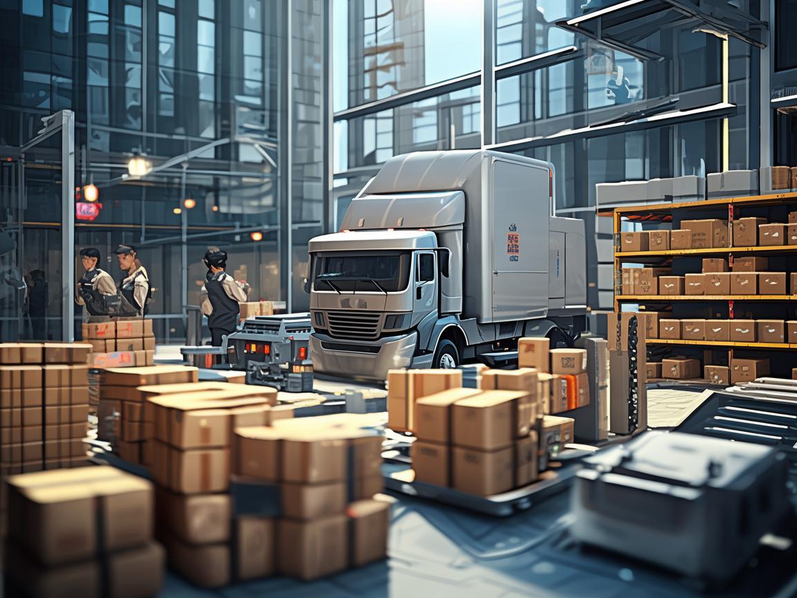 顺丰物业究竟是做什么工作的? 顺丰物业究竟是做什么工作的?