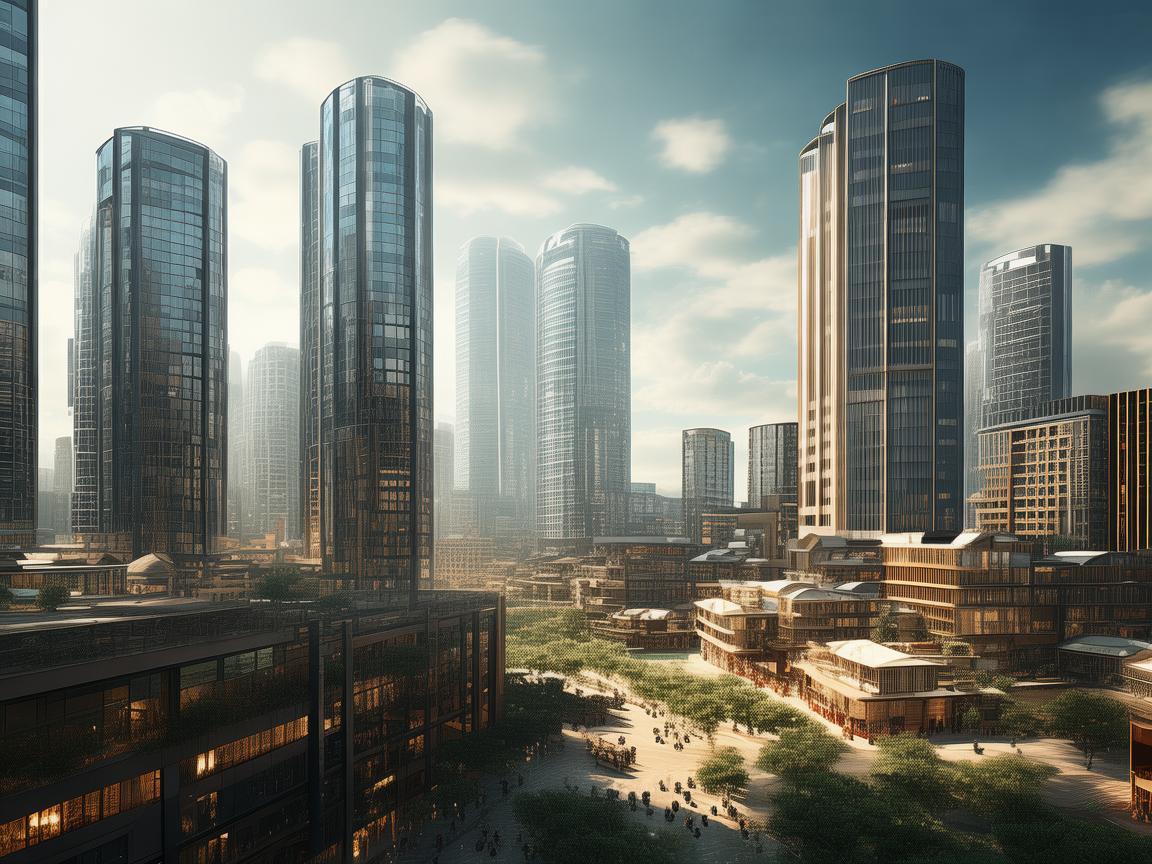 保利物业发展真的很好吗? 保利物业发展真的很好吗?