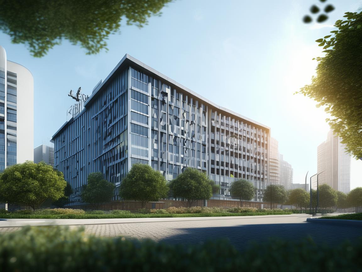 中航物业是央企吗？