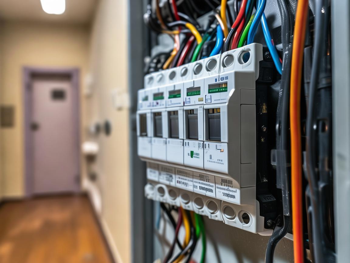 跳闸找物业收费吗? 跳闸找物业收费吗?