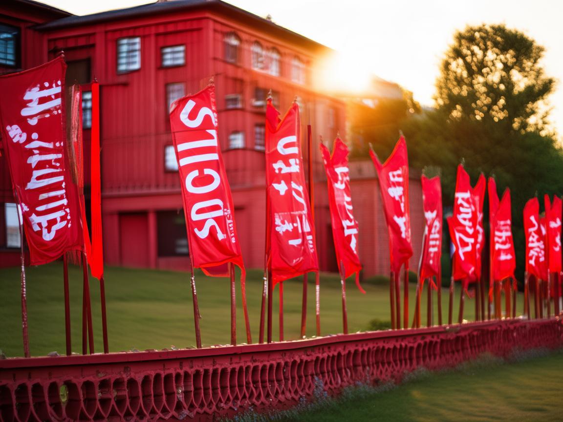 红色物业十项制度究竟是什么？