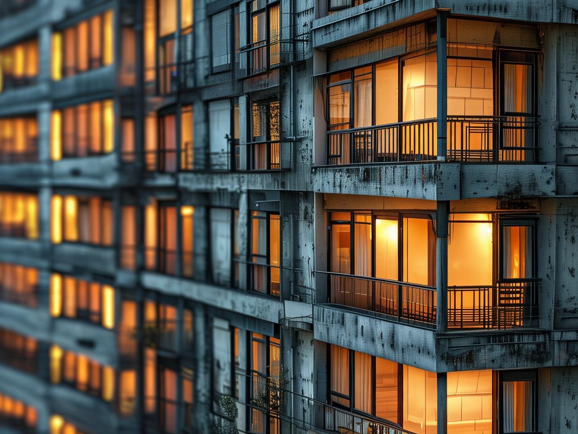 物业有权断楼上水电吗？