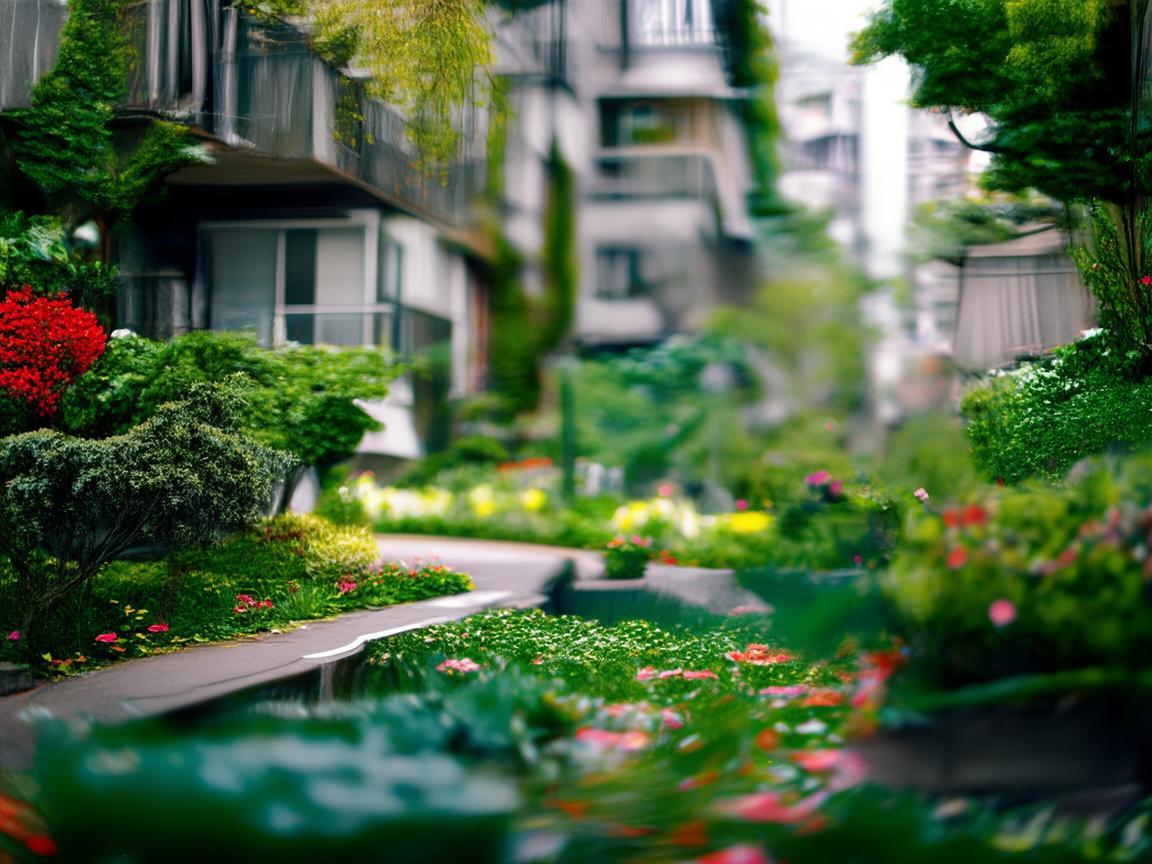 南富苑物业真的平常吗？